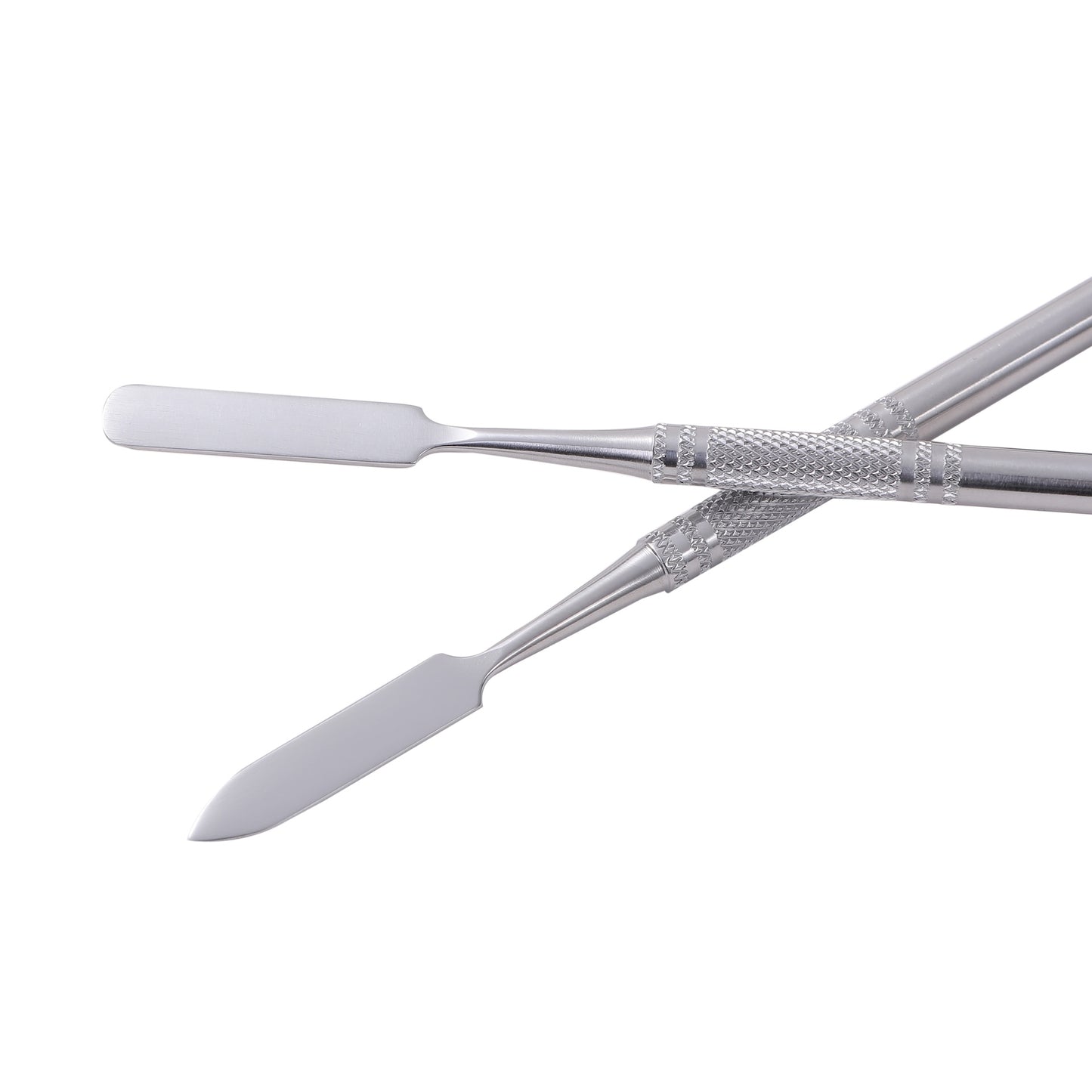 【プロ造形作家監修】aurochs スパチュラ 造形 ヘラ ステンレス製 12本 ツール セット