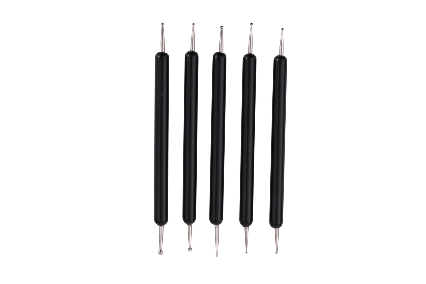 aurochs EZ-tools クレイスパチュラ 20本セット 40形状 専用ケース付き 粘土細工 パテ ヘラ スパチュラセット キット グレイスカルピー ドール 道具