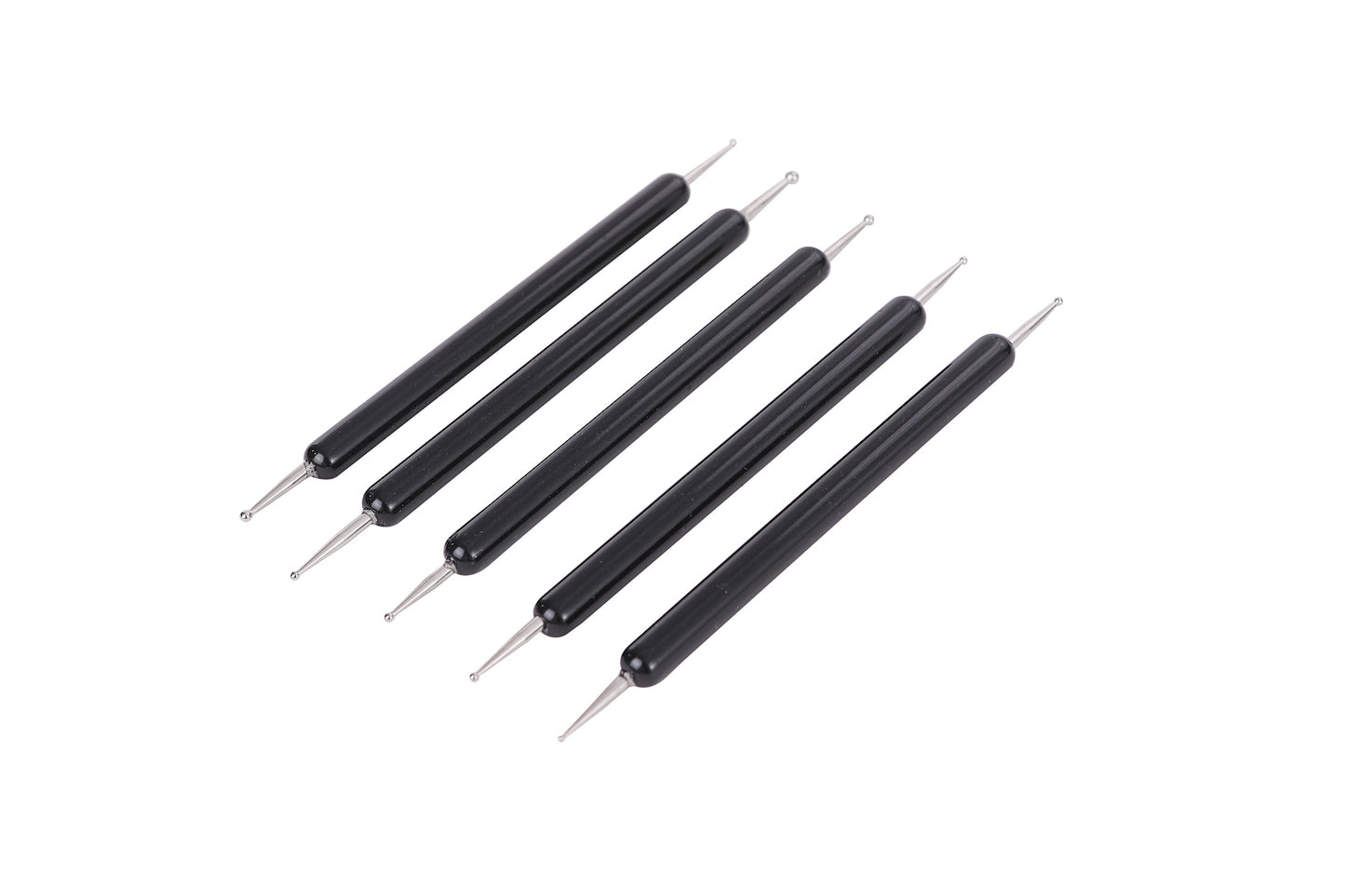 aurochs EZ-tools クレイスパチュラ 20本セット 40形状 専用ケース付き 粘土細工 パテ ヘラ スパチュラセット キット グレイスカルピー ドール 道具