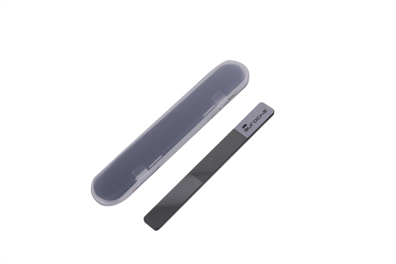aurochs EZ-tools ガラスヤスリ ガンプラ プラモデル 模型 ゲート処理 鏡面仕上げ ミラーコート 2in1 #15000 #20000