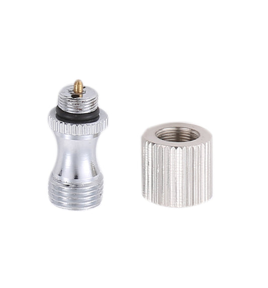 aurochs AERO-CROSS エアブラシ エアジョイント&変換プラグセット