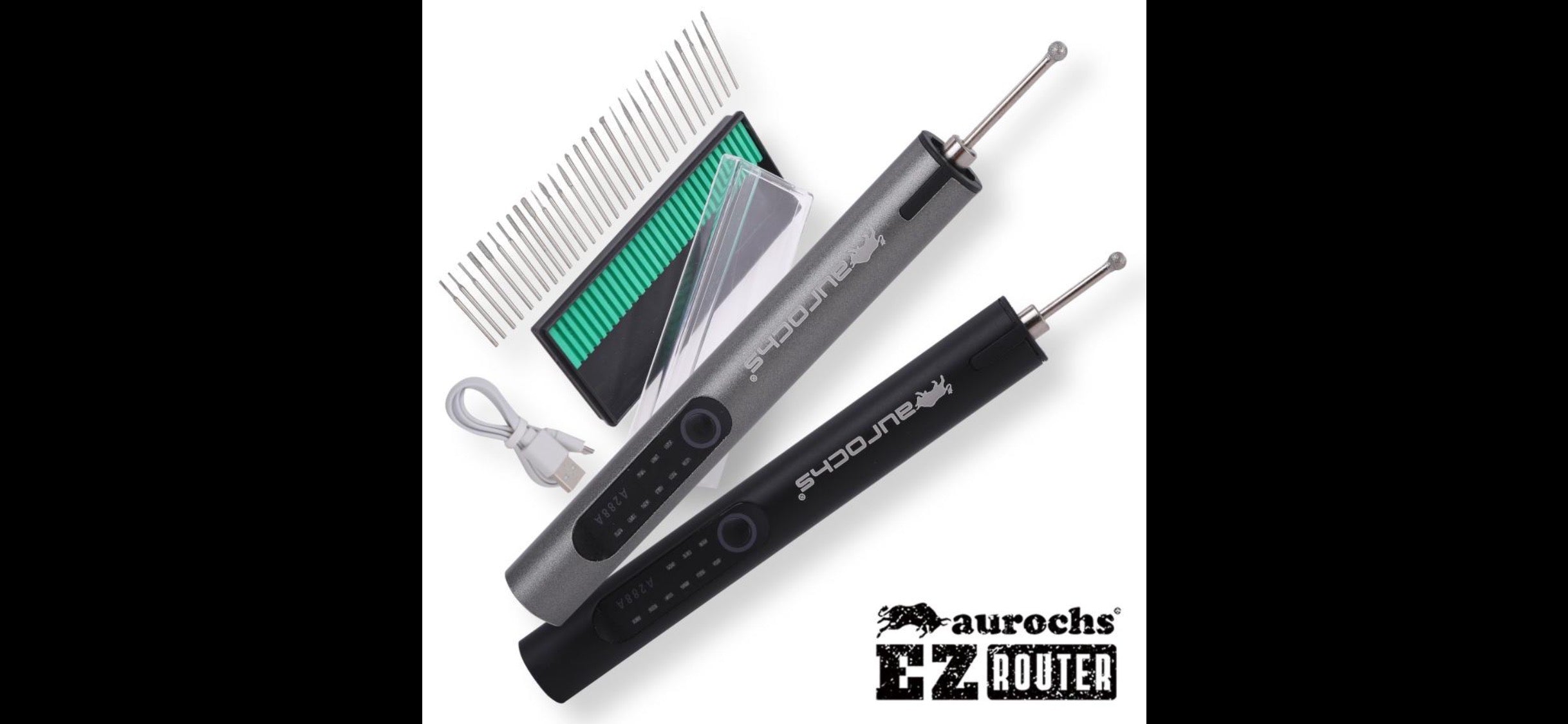 再販：「EZ-ROUTER」充電式ミニルーター – aurochs ONLINE STORE