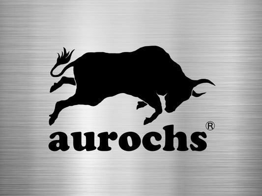 aurochs ONLINE STORE　オープン