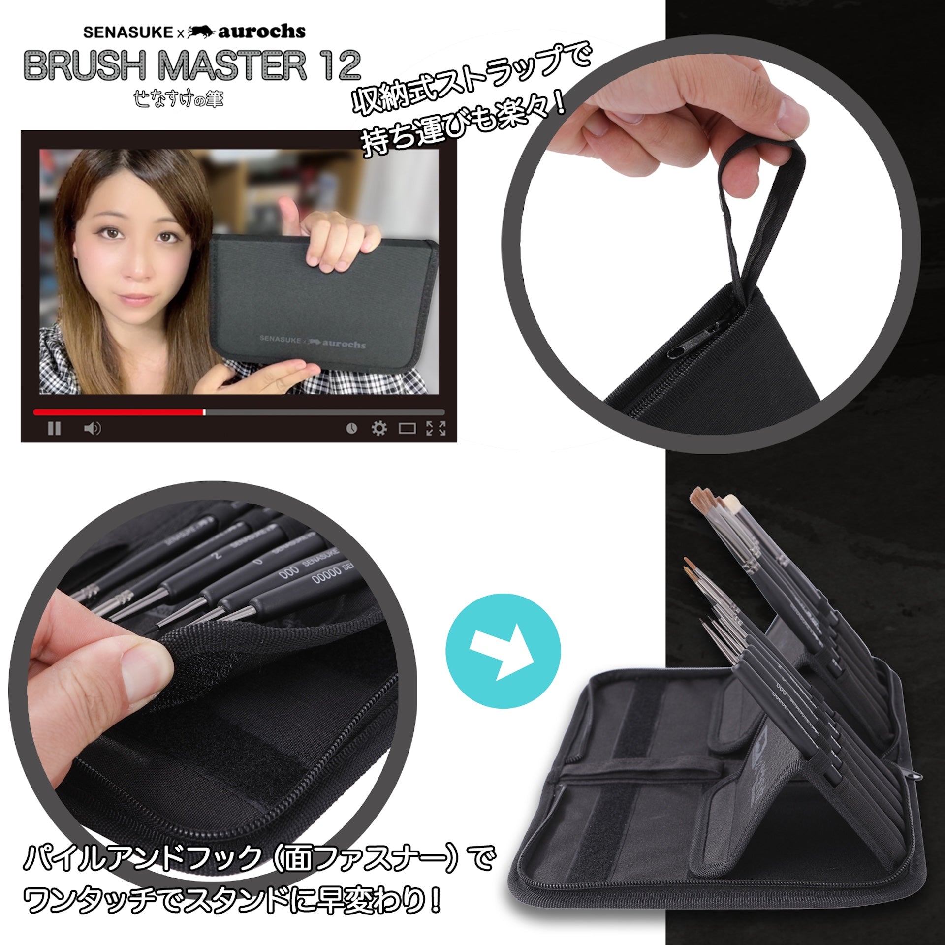 ゆゆページ ゼクシオ ヘッドカバー フェアウェイウッド用 GGE-X161F