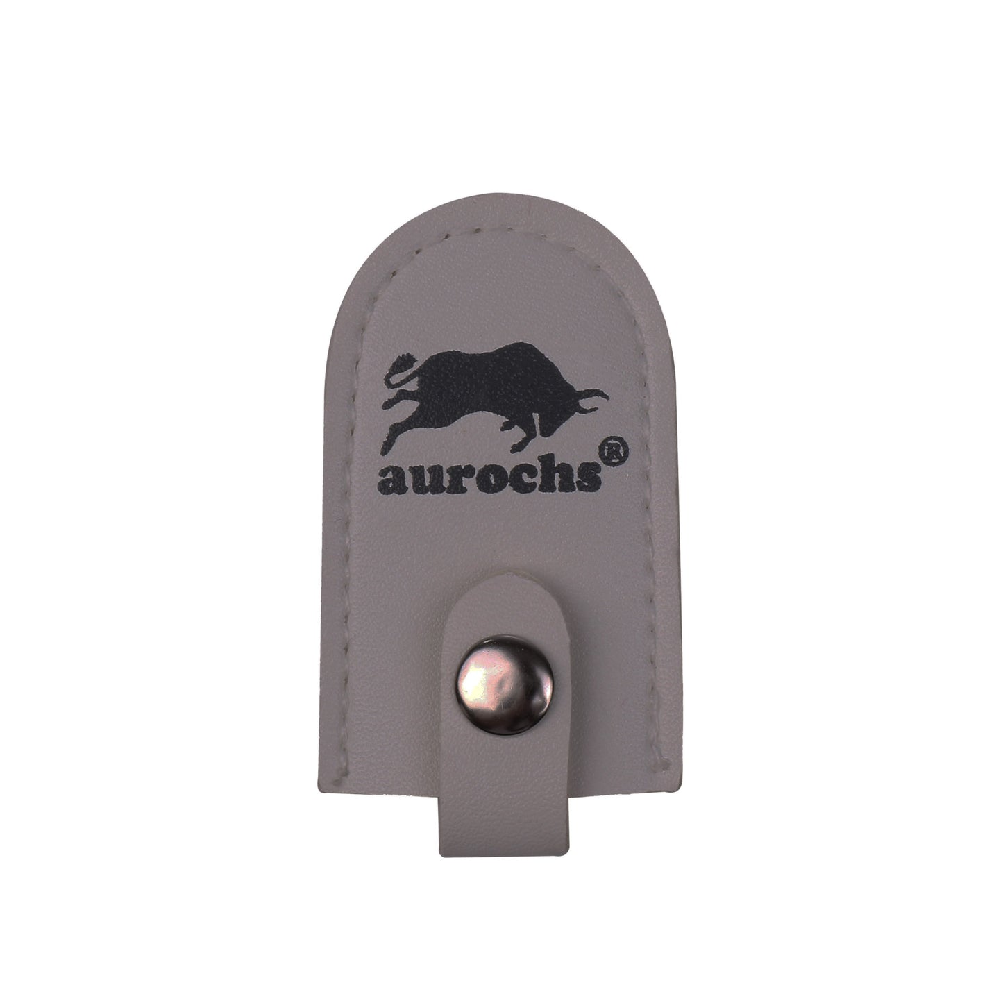 [aurochs] 超 極薄刃ニッパー 【左手用】グレー＆ブラック