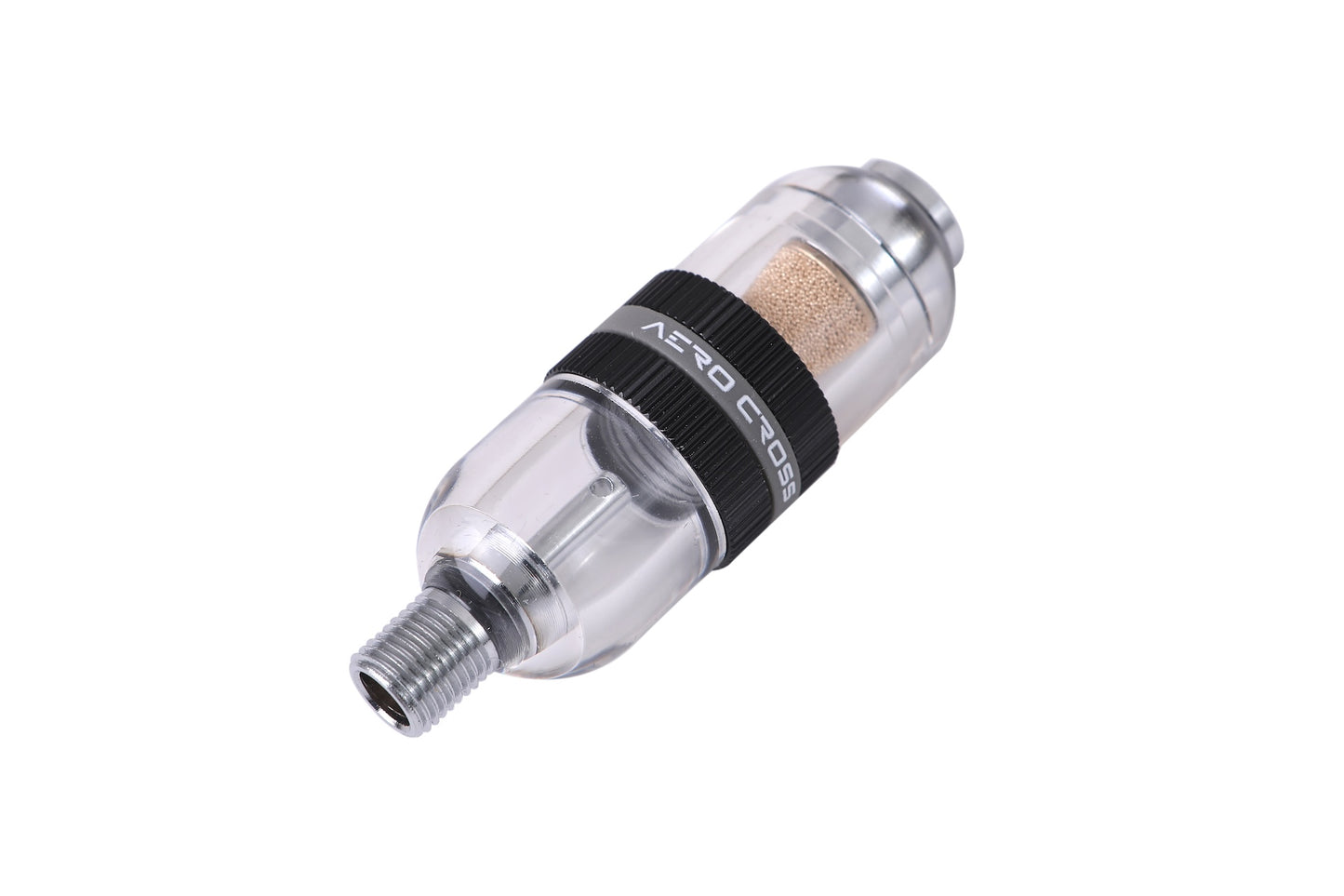 AERO CROSS air brush filters エアロクロス エアブラシ用エアフィルター　ACF-01