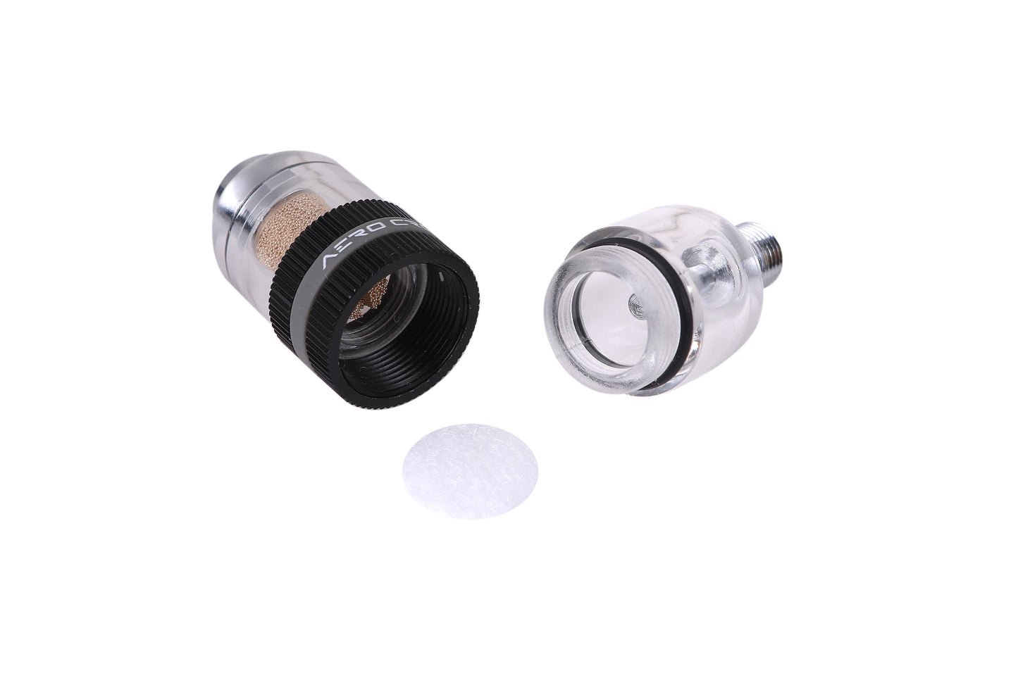 AERO CROSS air brush filters エアロクロス エアブラシ用エアフィルター　ACF-01