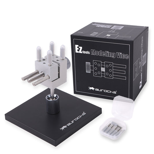 aurochs Ez tools モデリングバイス